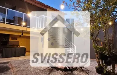 Casa com 4 quartos à venda em agenor de campos - sp