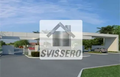 Condomínio com 2 quartos à venda em distrito industrial domingos biancardi - sp