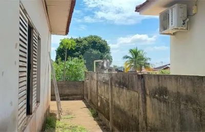 Casa com 3 quartos à venda na Anchieta, Centro, Piratininga