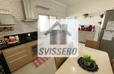 Casa com 2 quartos à venda em parque júlio nóbrega - sp