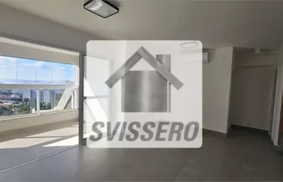 Apartamento com 3 quartos para locação em vila cidade universitária - sp