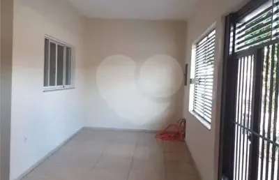 Casa com 3 quartos à venda ou para locação em vila cardia - sp