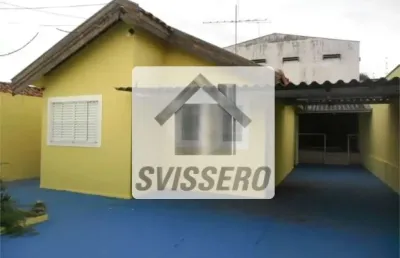 Casa com 3 quartos à venda em núcleo habitacional mary dota - sp