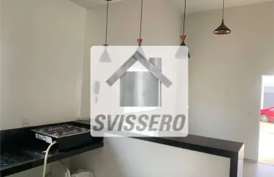 Casa com 3 quartos à venda ou para locação em vila d'aro - sp