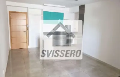 Apartamento com 2 quartos para locação em vila nova cidade universitária - sp