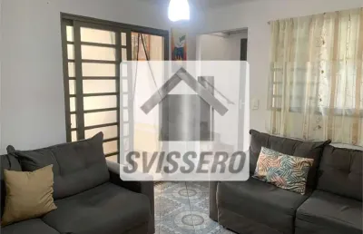 Casa com 3 quartos à venda na Maria Benedita Cury, Parque Jaraguá, Bauru