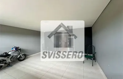 Casa com 2 quartos à venda em jardim nova bauru - sp