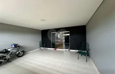 Casa com 2 quartos à venda em jardim nova bauru - sp