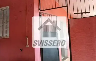 Casa com 3 quartos à venda na José Florenzano, Vila Industrial, Bauru