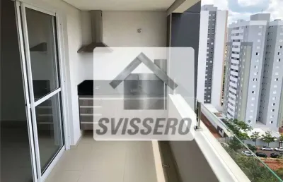 Apartamento com 3 quartos à venda ou para locação em vila aviação - sp