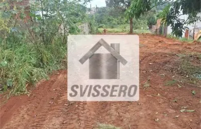 Terreno em condomínio fechado à venda na De Acesso A, Chácara São João, Bauru