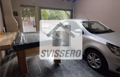 Casa com 2 quartos à venda na Azor Garcia Dos Santos, Parque Jaraguá, Bauru
