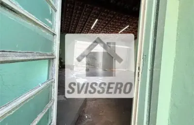 Casa com 2 quartos à venda na Nio Miyashiro, Jardim Alvorada, Bauru