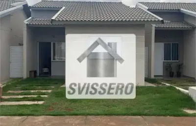 Condomínio com 2 quartos à venda em parque são joão - sp