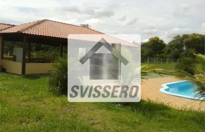 Condomínio com 1 quartos à venda em parque industrial manchester - sp
