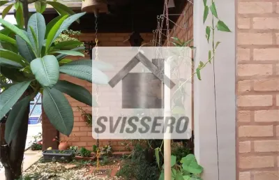 Condomínio com 2 quartos à venda em riviera do tietê - sp