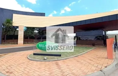 Casa com 2 quartos à venda na Residencial Villa Lobos, Residencial Villa Lobos, Bauru