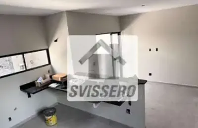 Casa para venda com 200 m² e 2 quartos em jardim dona lili, bauru - sp