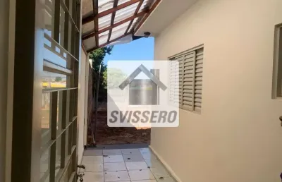 Casa para venda com 275 m² e 2 quartos em novo jardim pagani, bauru - sp