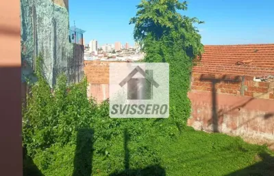 Terreno para venda com 147 m² em jardim fonte do castelo, bauru - sp
