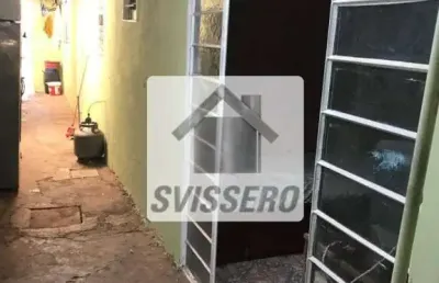 Casa para venda com 160 m² e 1 quarto em ferradura mirim, bauru - sp
