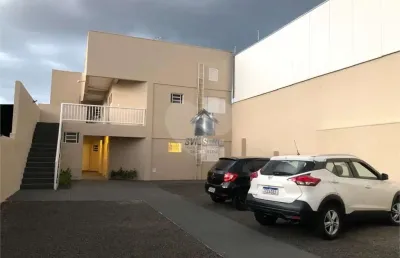 Apartamento com 1 quartos para locação em centro - sp