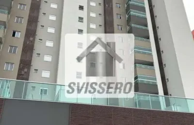 Apartamento com 3 quartos à venda na Rua Doutor Servio Túlio Carrijo Coube, Jardim Infante Dom Henrique, Bauru
