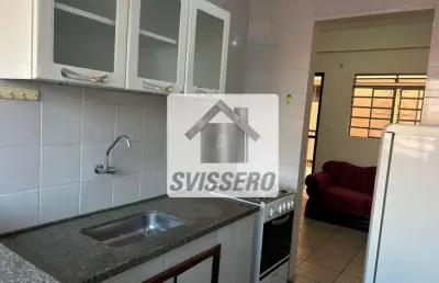 Apartamento com 1 quarto para alugar na Rua dos Radioamadores, Jardim Brasil, Bauru