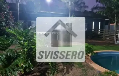 Chácara para venda com 1800 m² e 4 quartos em duartina - sp
