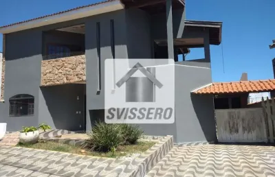 Casa com 4 quartos à venda na Rua Luiz Levorato, Jardim Marabá, Bauru
