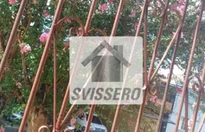 Casa para venda com 3 quartos em centro, bauru - sp
