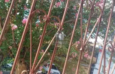 Casa para venda com 3 quartos em centro, bauru - sp