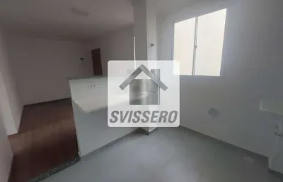 Apartamento para aluguel e venda com 42 m² em jardim country club, bauru - sp