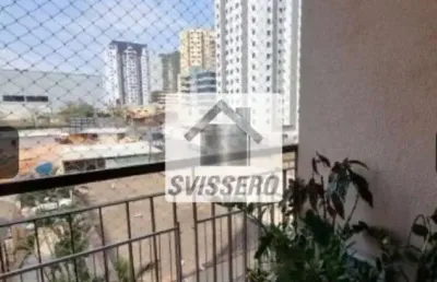 Apartamento para venda com 83 m² e 3 quartos em jardim infante dom henrique, bauru - sp