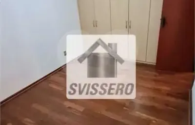 Apartamento com 2 quartos à venda em vila nova cidade universitária - sp