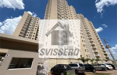 Apartamento com 2 quartos à venda em parque água comprida - sp