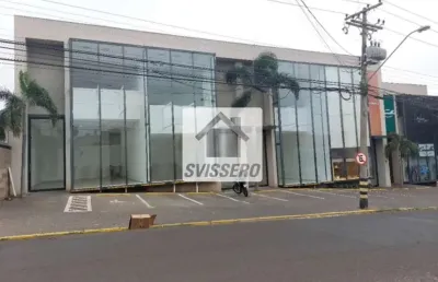 Prédio para aluguel com 100 m² em vila mariana, bauru - sp