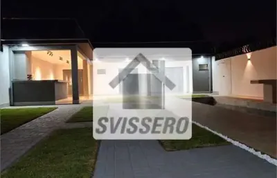 Chácara com 3 quartos à venda em vale do igapó - sp