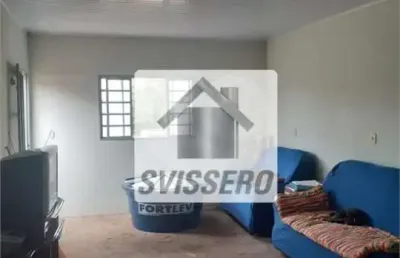 Casa com 1 quarto à venda na Félix Sanches Gomes, Jardim Terra Branca, Bauru