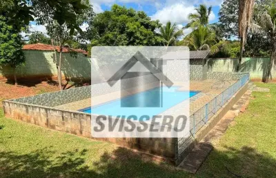 Chácara / sítio com 4 quartos à venda na Rua Dos Vinháticos, Área Rural de Bauru, Bauru
