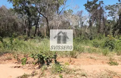 Terreno para venda com 674 m² em vale do igapó, bauru - sp