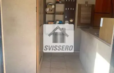 Salão comercial para locação com 40 m² no jardim redentor, bauru - sp