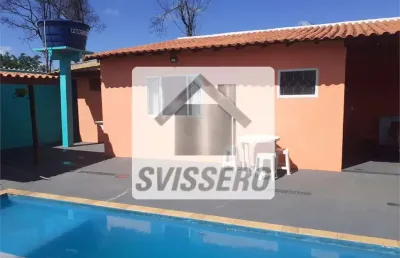 Chácara com 1 quartos à venda em vale do igapó - sp