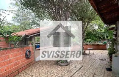 Chácara / sítio com 2 quartos à venda na Antonio Da Silva, Santa Izabel, Arealva