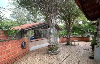 Chácara / sítio com 2 quartos à venda na Antonio Da Silva, Santa Izabel, Arealva