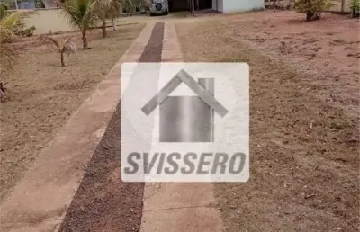 Chácara com 1 quartos à venda em sítios reunidos de santa maria - sp