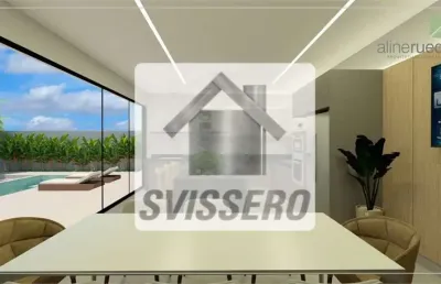 Casa com 4 quartos à venda em residencial spazio verde comendador - sp