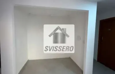 Apartamento com 2 quartos à venda na Rua Augusto Paulo Lima, Jardim Country Club, Bauru