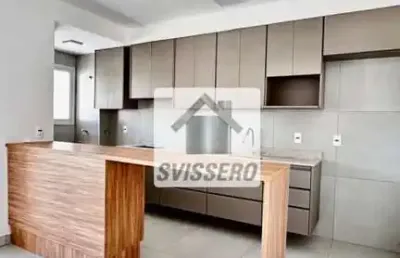 Apartamento para locação e venda com 65 m² e 2 quartos em vila aviação, bauru - sp
