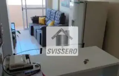 Apartamento para aluguel com 37 m² e 1 quarto em jardim infante dom henrique, bauru - sp